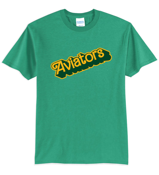 Aviators (Barbie style)