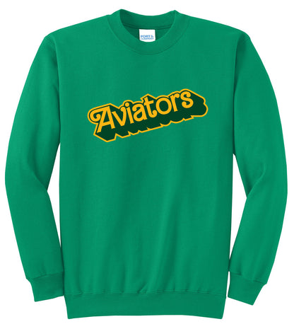 Aviators (Barbie style)