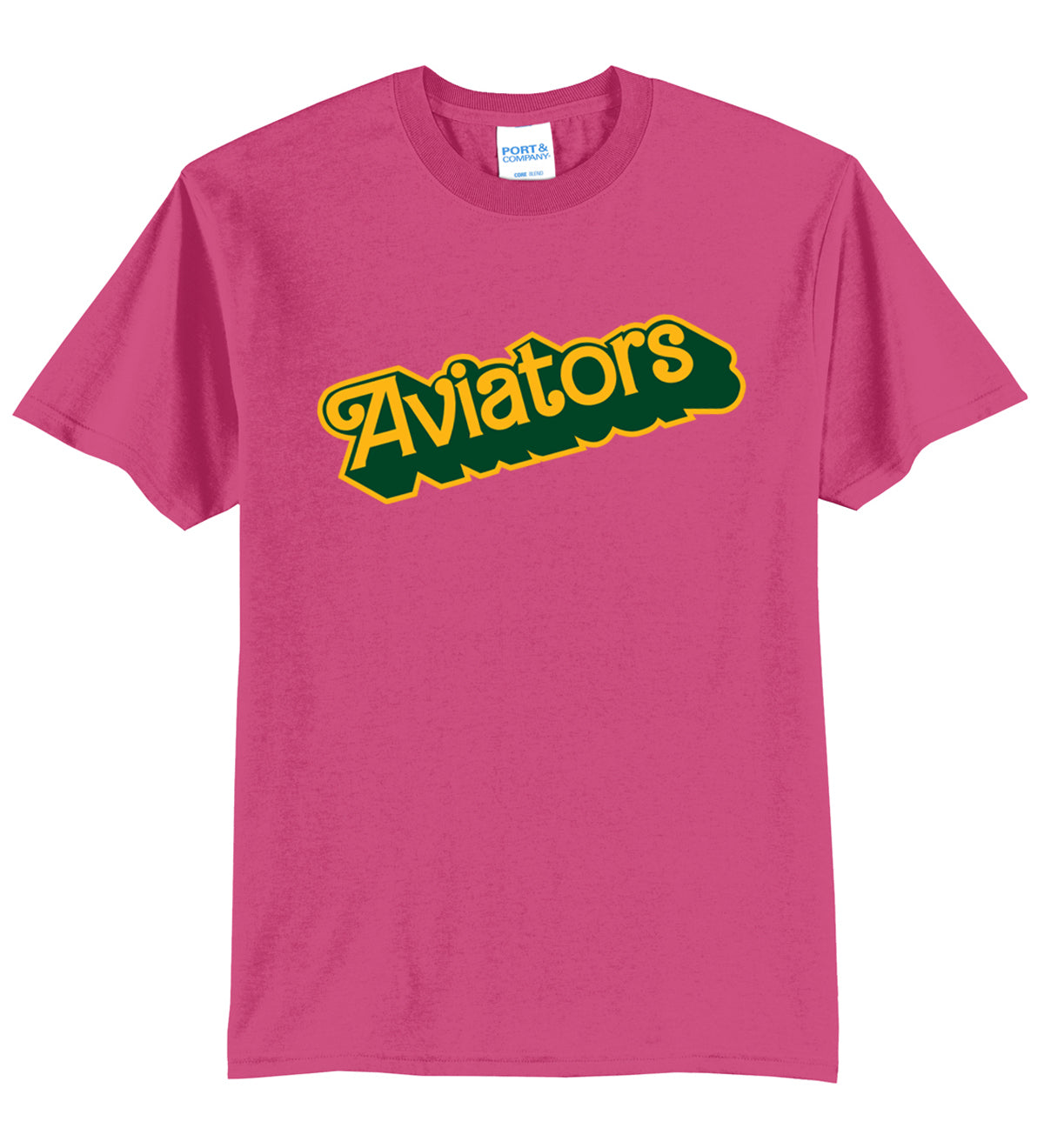 Aviators (Barbie style)