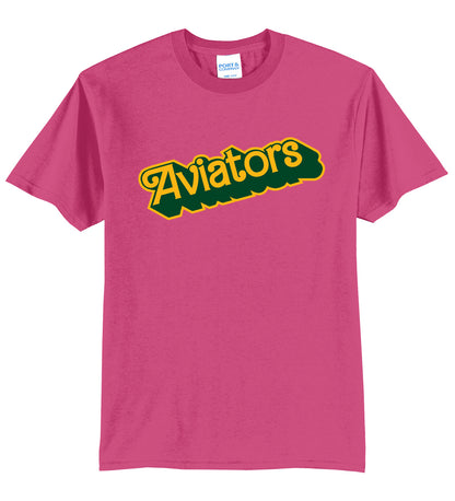 Aviators (Barbie style)