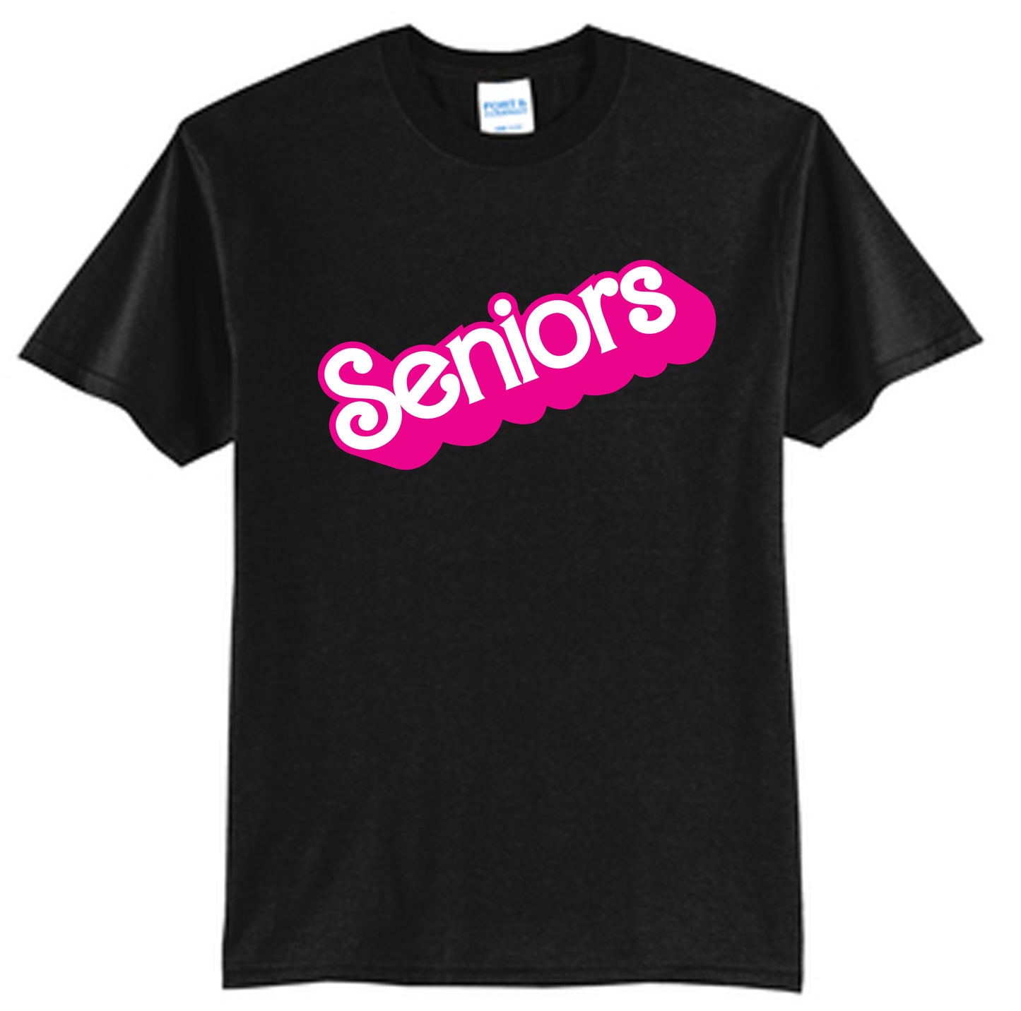Pink SENIORS (Various Colors)