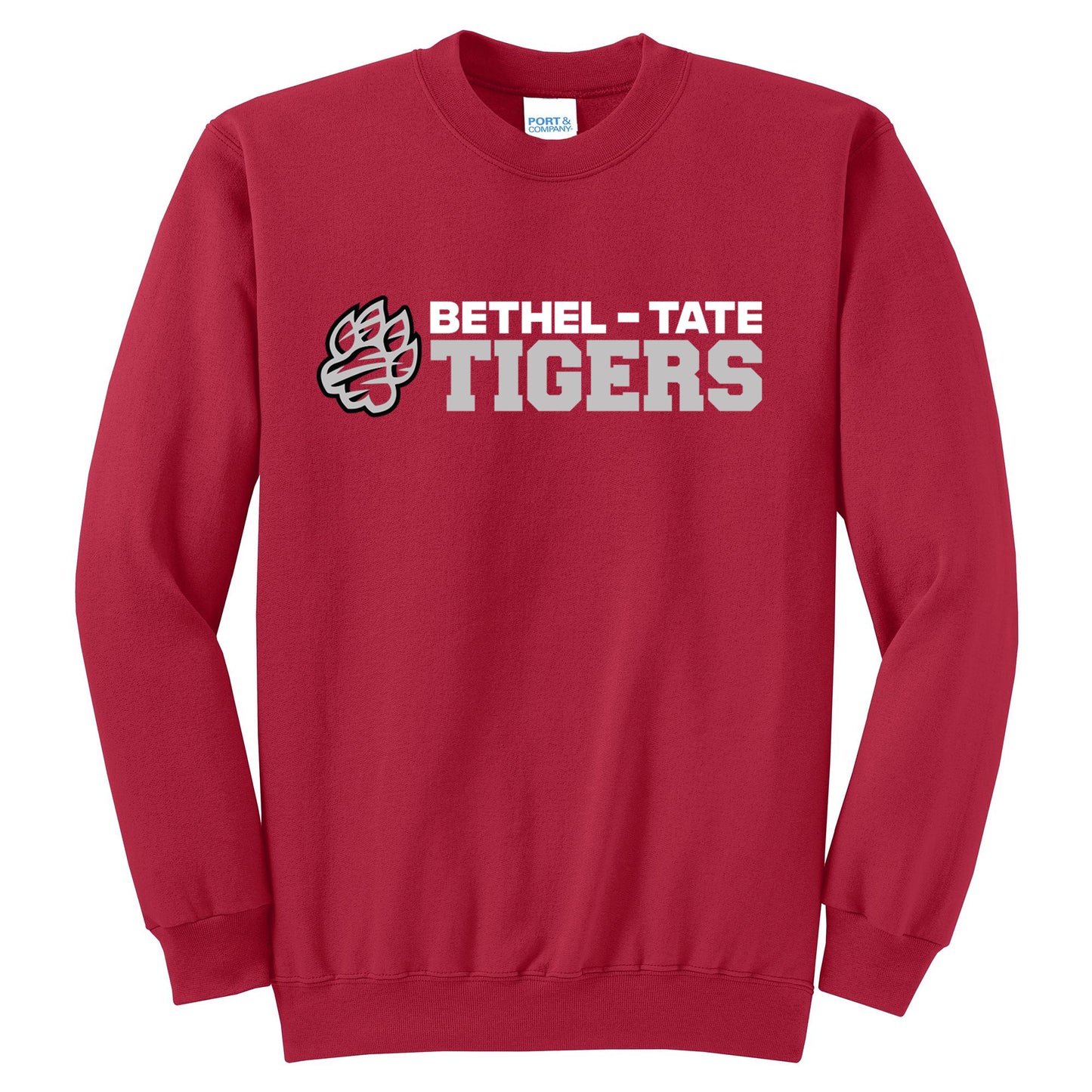Bethel-Tate TIGERS