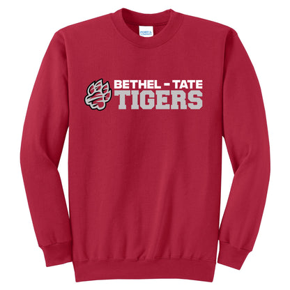 Bethel-Tate TIGERS