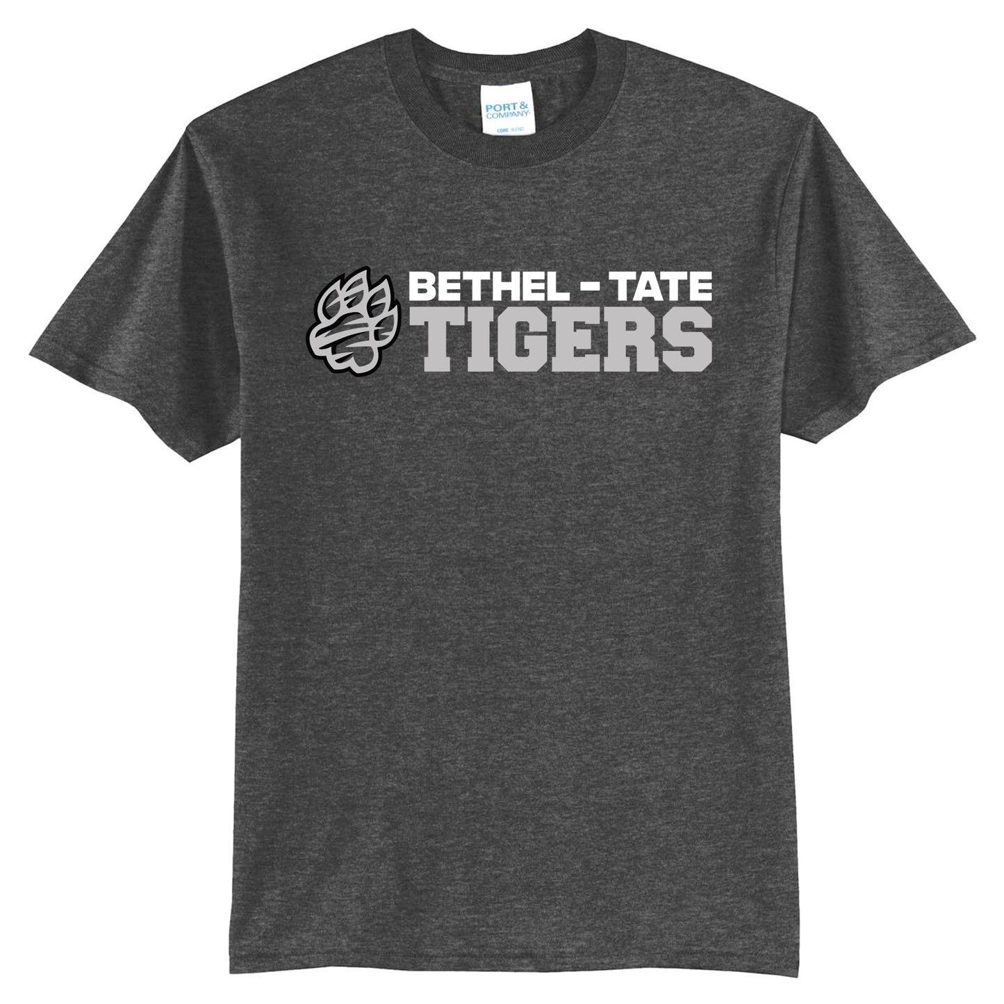 Bethel-Tate TIGERS