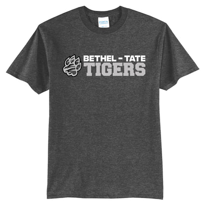 Bethel-Tate TIGERS