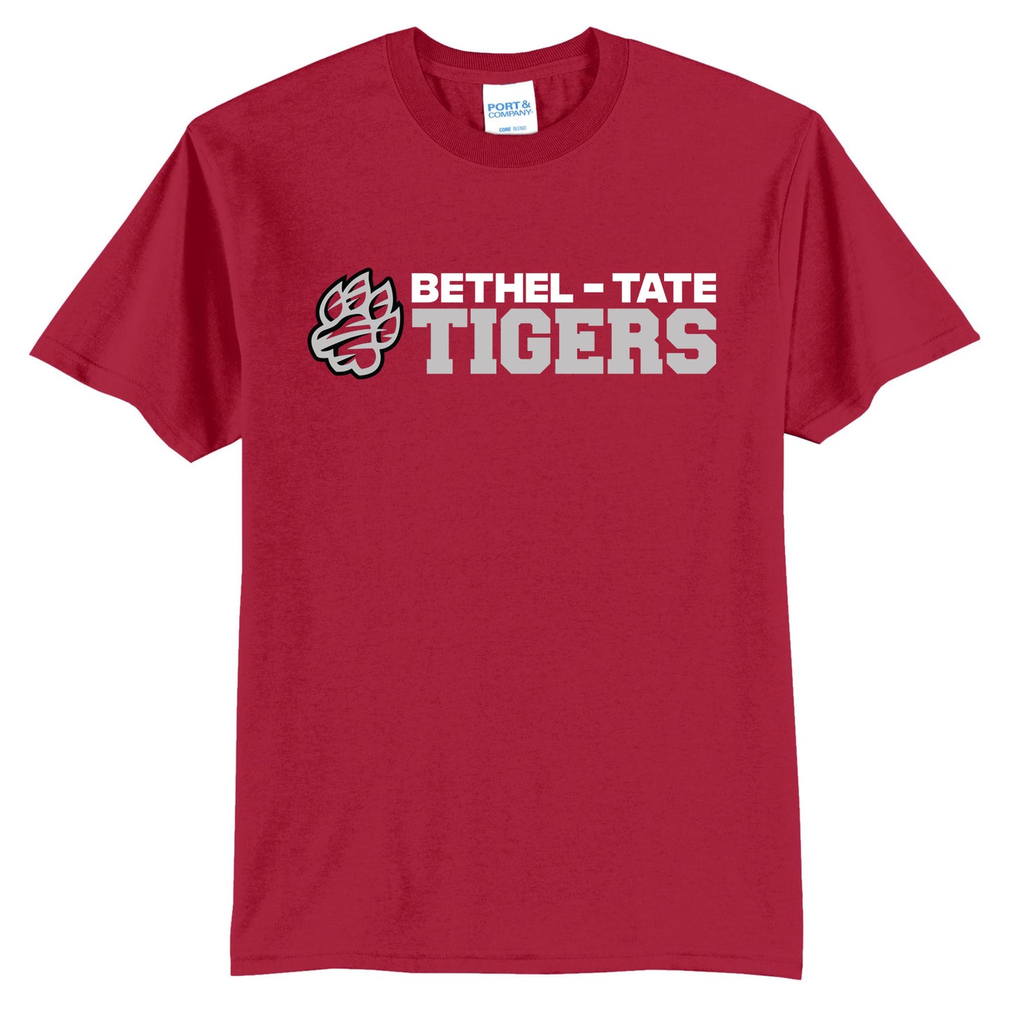 Bethel-Tate TIGERS