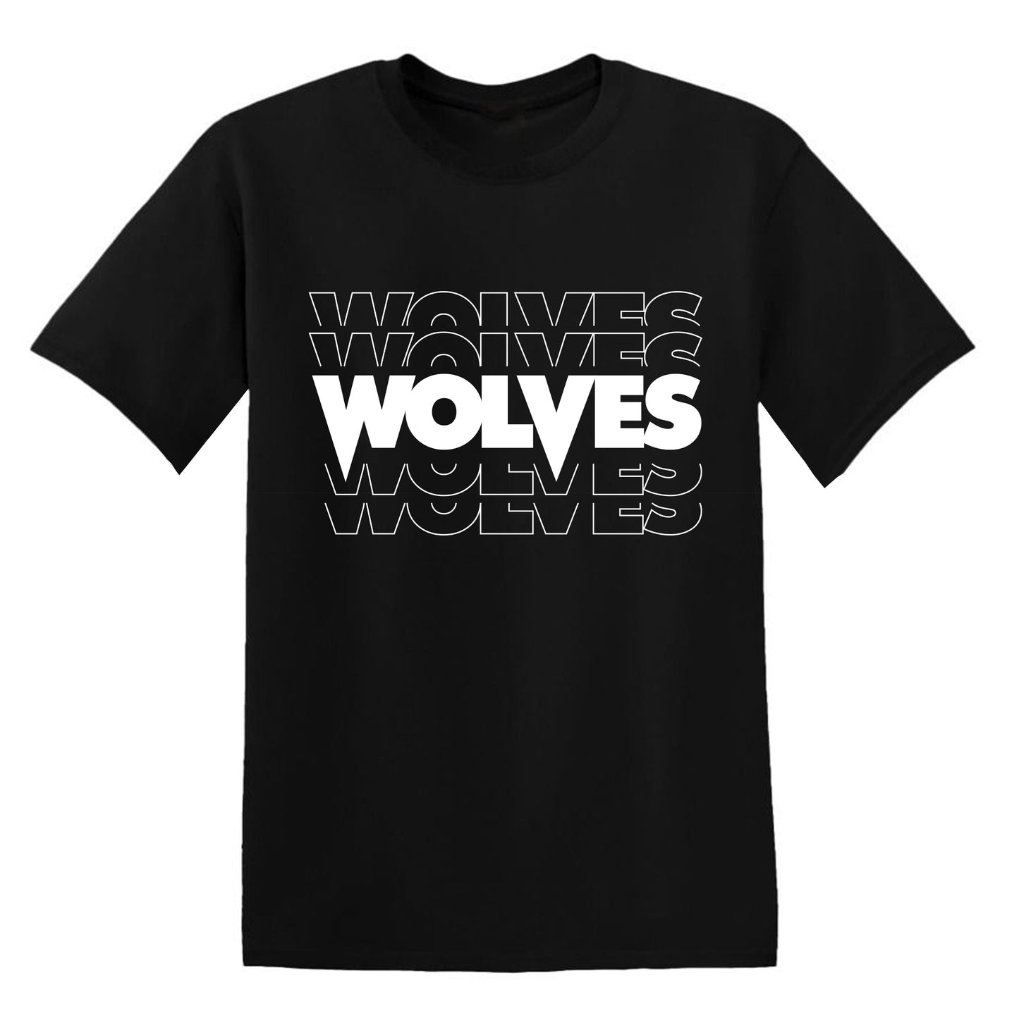 Wolves ECHO Design