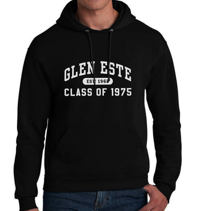 Glen Este Trojans CLASS OF