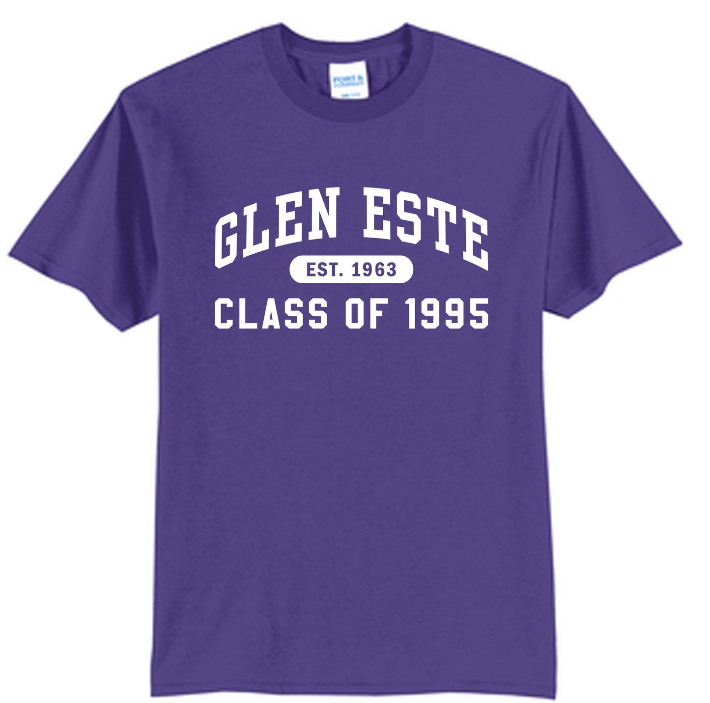 Glen Este Trojans CLASS OF