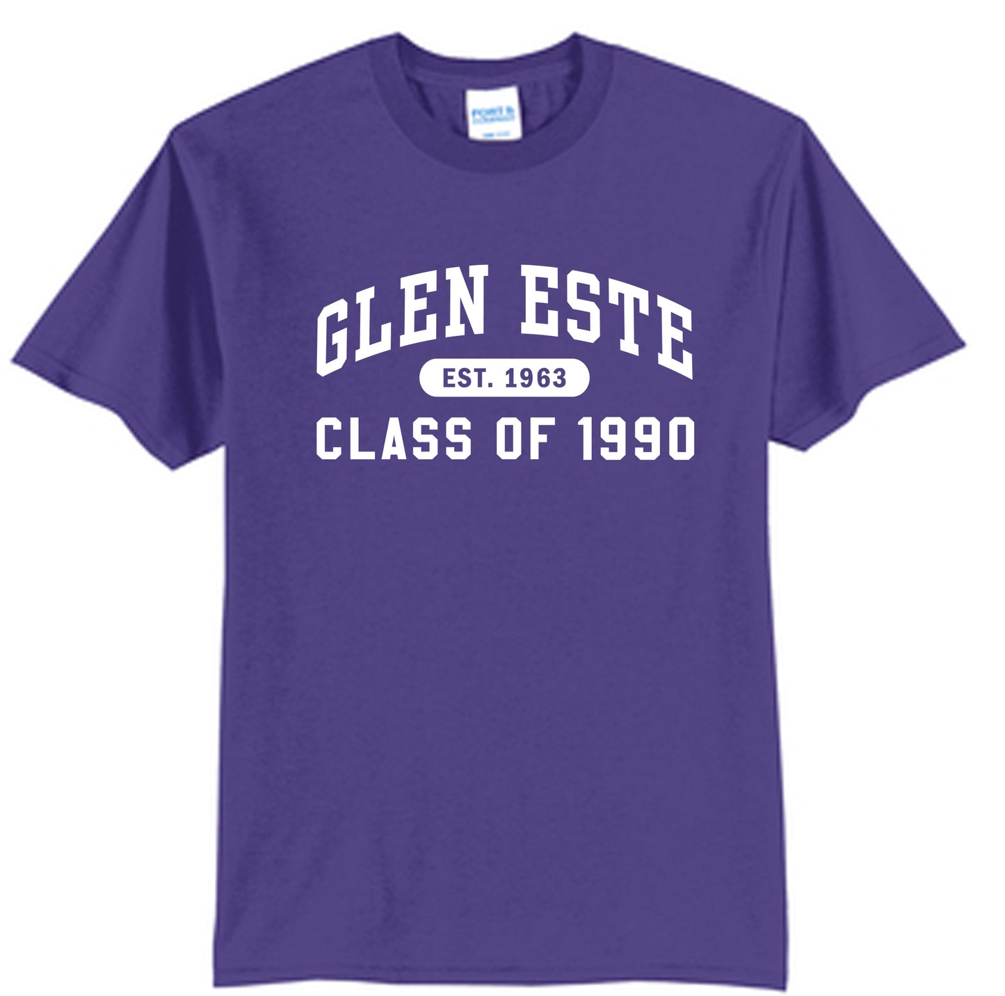Glen Este Trojans CLASS OF