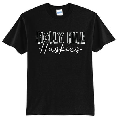Holly Hill Party Shirt!