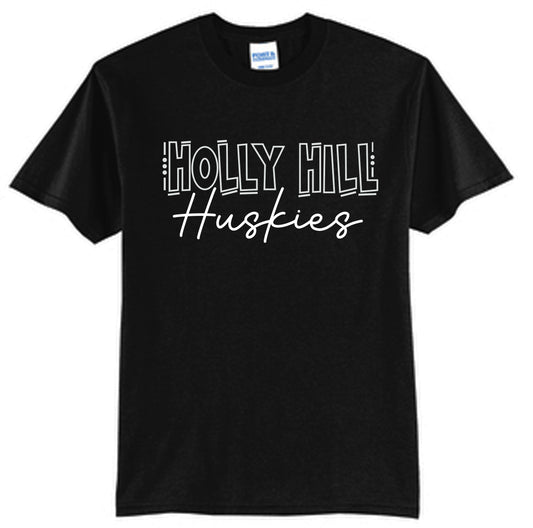 Holly Hill Party Shirt!