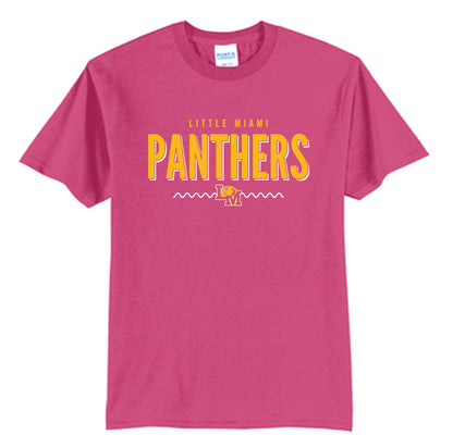 Little Miami PANTHERS