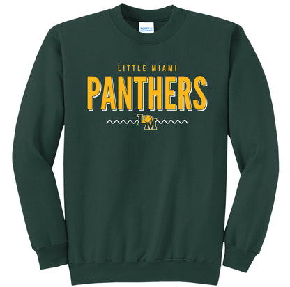 Little Miami PANTHERS