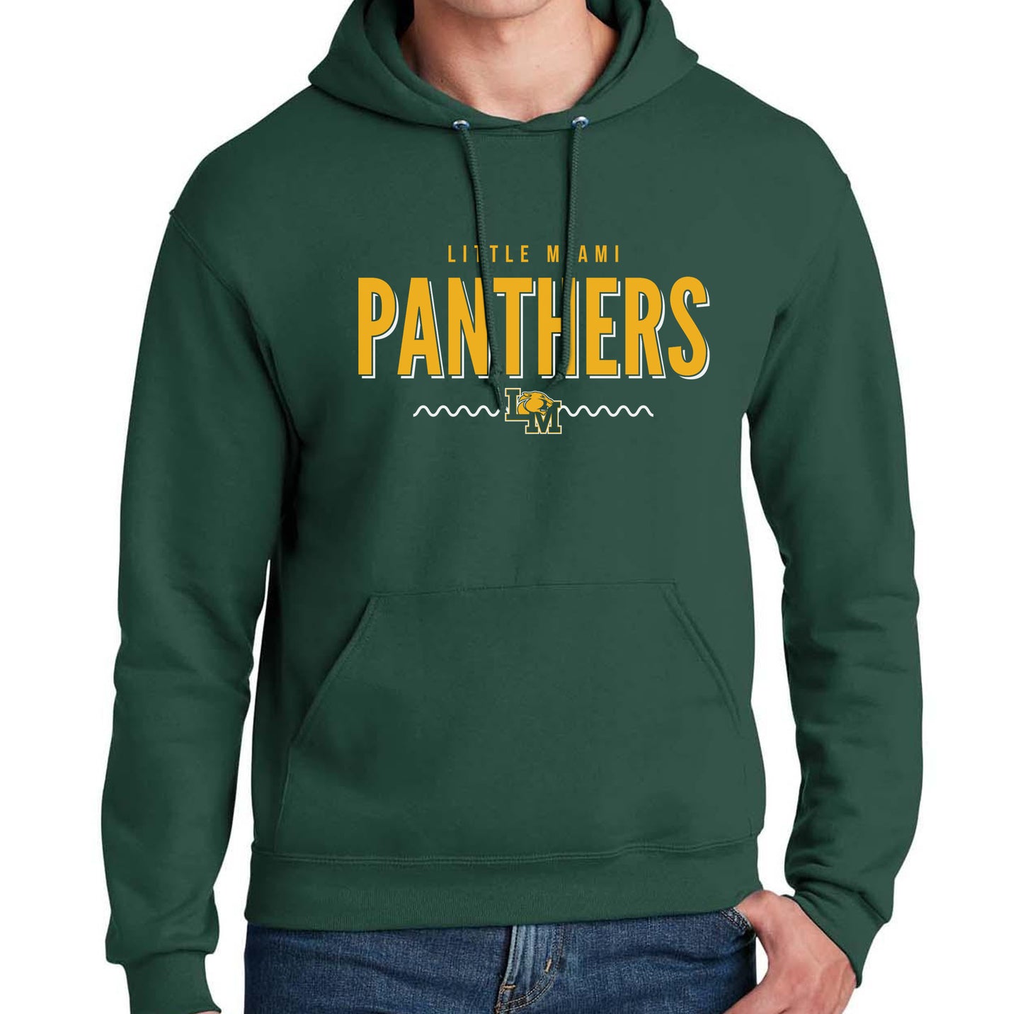 Little Miami PANTHERS