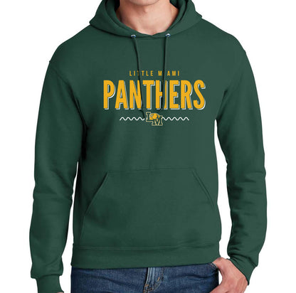 Little Miami PANTHERS