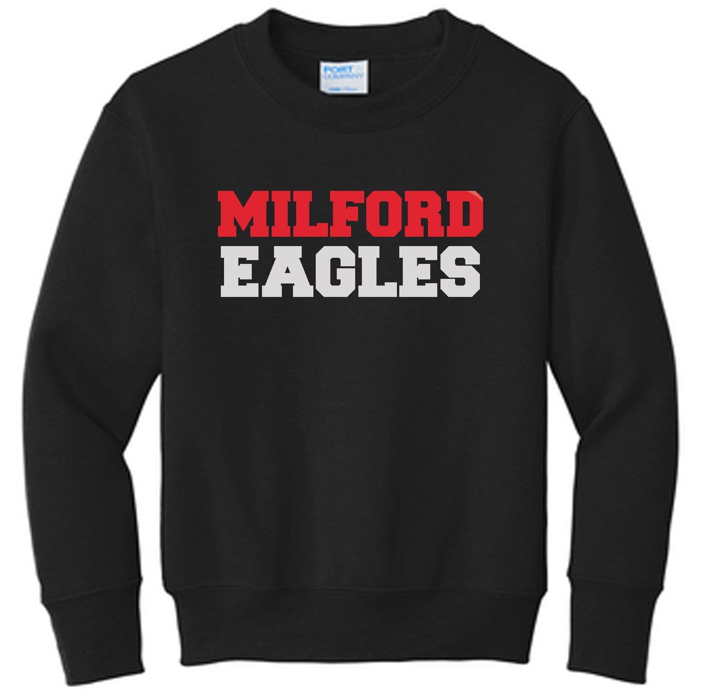 MILFORD EAGLES - Regular