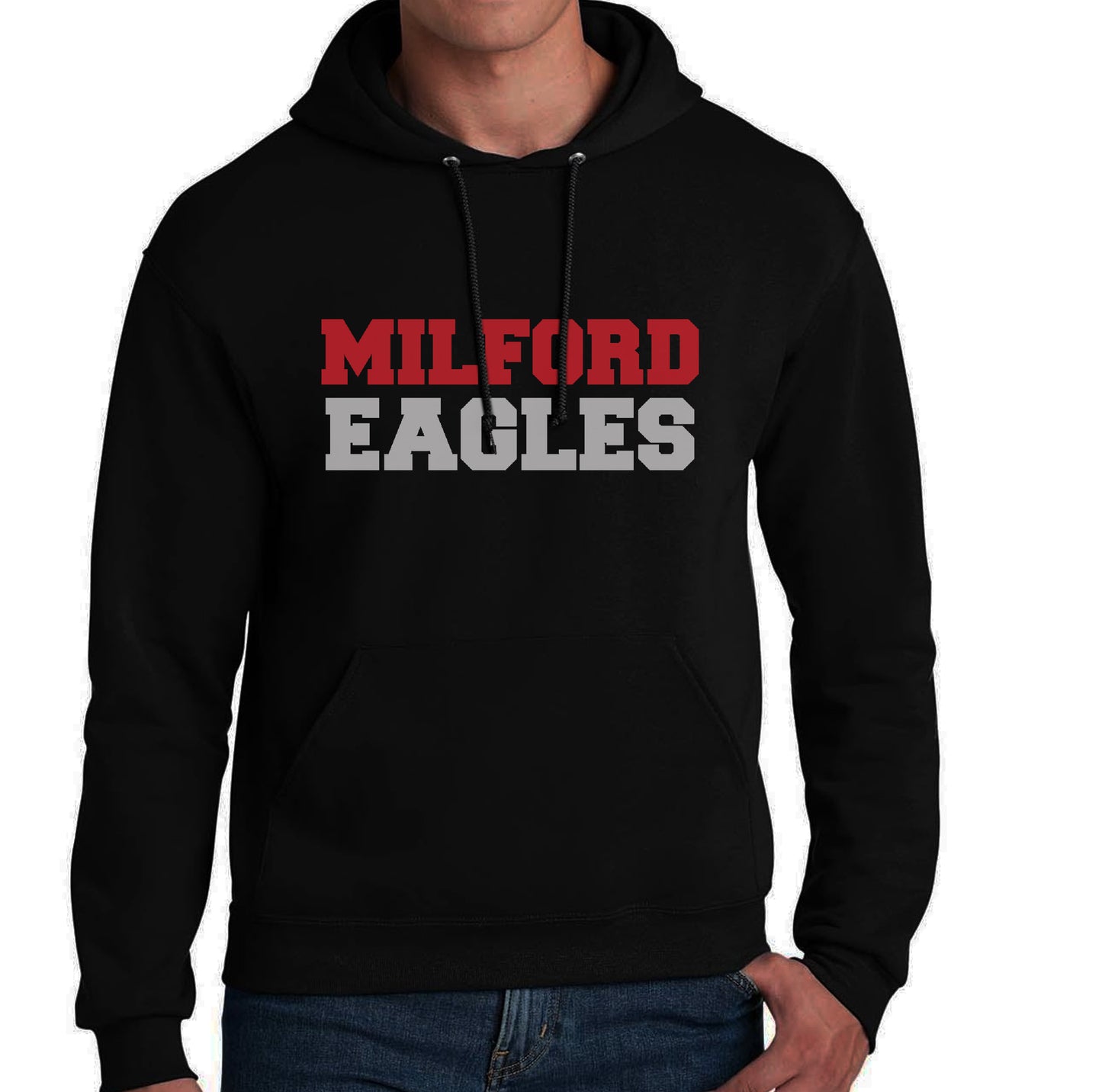 MILFORD EAGLES - Regular