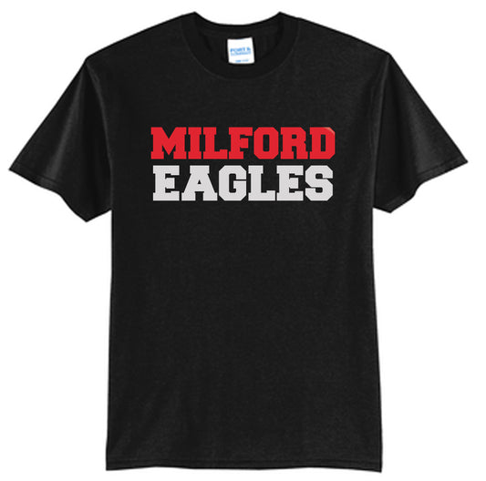 MILFORD EAGLES - Regular