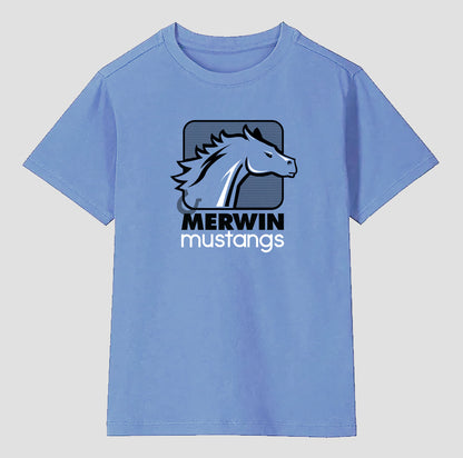 Merwin Mustangs