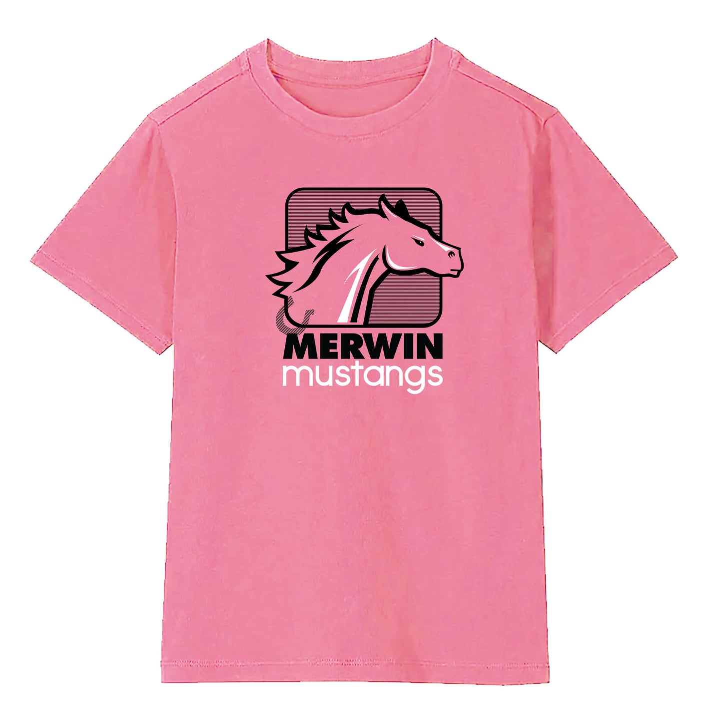 Merwin Mustangs
