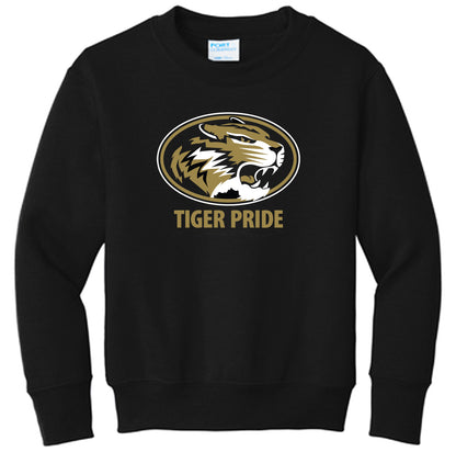 TIGER PRIDE