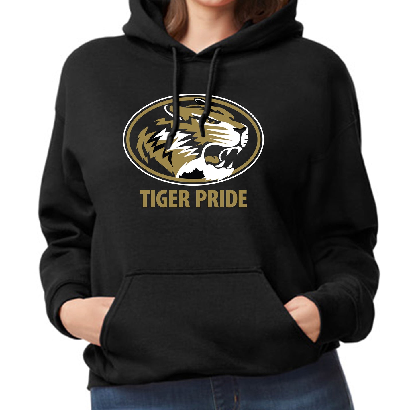 TIGER PRIDE