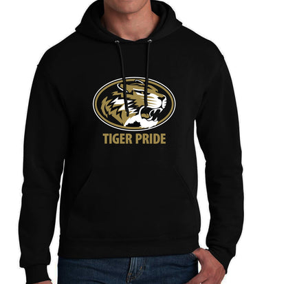 TIGER PRIDE