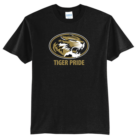 TIGER PRIDE