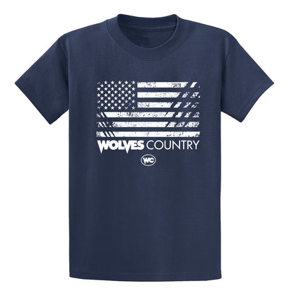 WOLVES Country