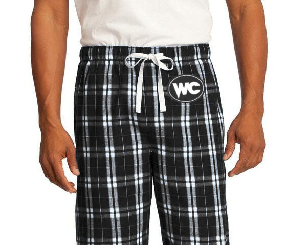 WC Spirit Pajama Pants